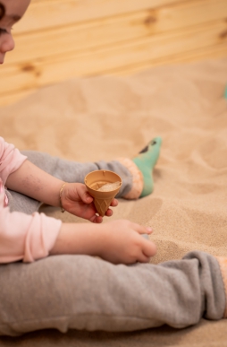 SERBEST OYUN ALANLARI